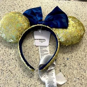 Disney Ears